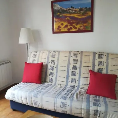 Apartamento Agay Plage 14