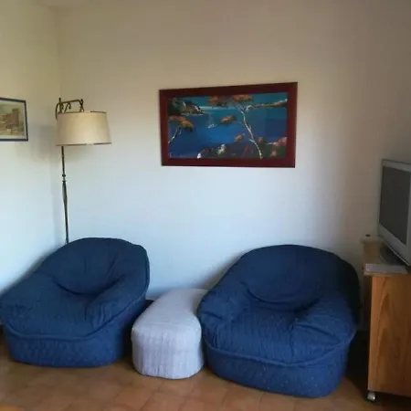 Apartment Agay Plage 14 Saint-Raphael (Var)