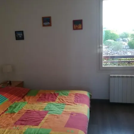 Apartment Agay Plage 14 Saint-Raphael (Var)