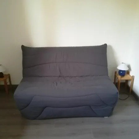 Agay Plage 14 Apartment Saint-Raphael (Var)
