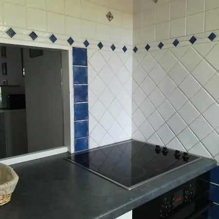 Apartment Agay Plage 14 Saint-Raphael (Var)