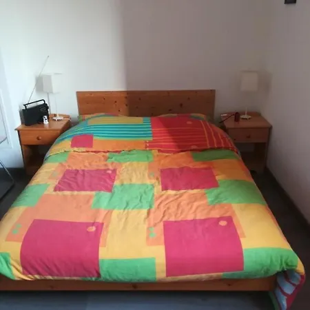 Agay Plage 14 Apartment