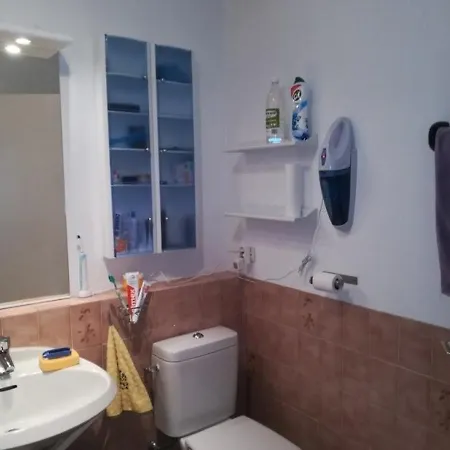 Apartment Agay Plage 14 *